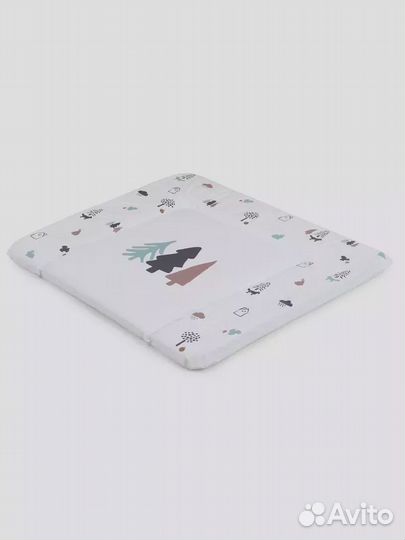 Пеленальный матрасик №1 rant 