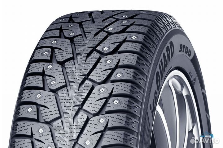 Yokohama Ice Guard IG55 215/65 R16 102T