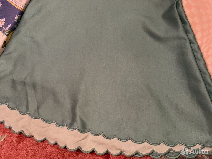 Скатерти круглые 160