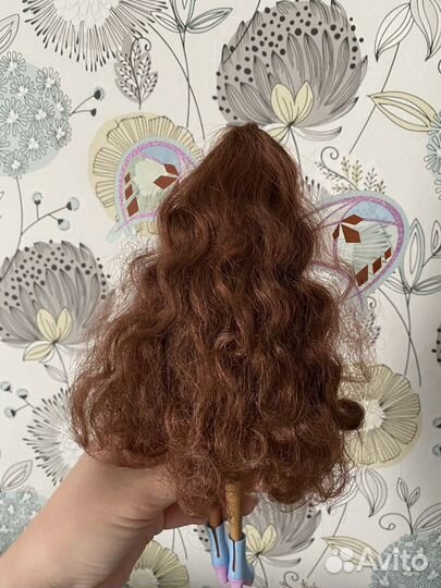 Кукла Winx Лейла любовикс