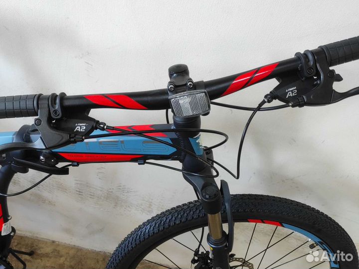 Велосипед Stels pilot 950