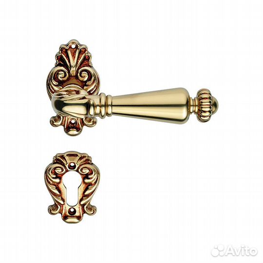 Дверная ручка Linea Cali 