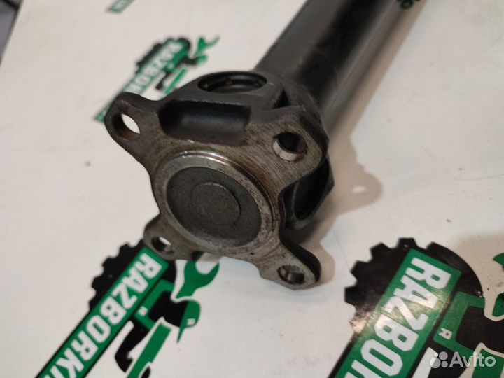 Карданный вал передний Bmw X3 E83 3.0D M57N2