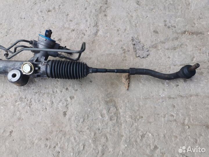 Рулевая рейка Nissan Teana J31 VQ23 2007