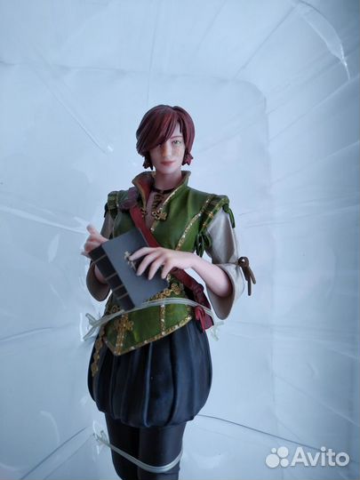 Фигурка Шани Dark horse Ведьмак