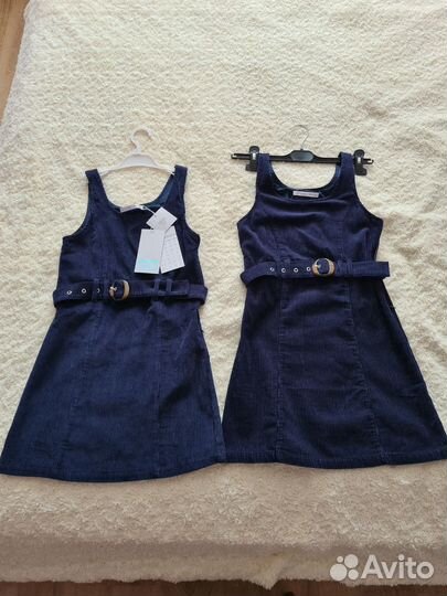 Сарафан для девочки