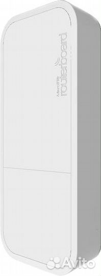 MikroTik wAP LTE kit (2024)