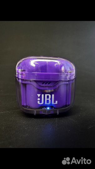 Блютуз наушники jbl