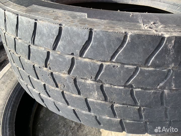 Шины 315/70 r 22.5