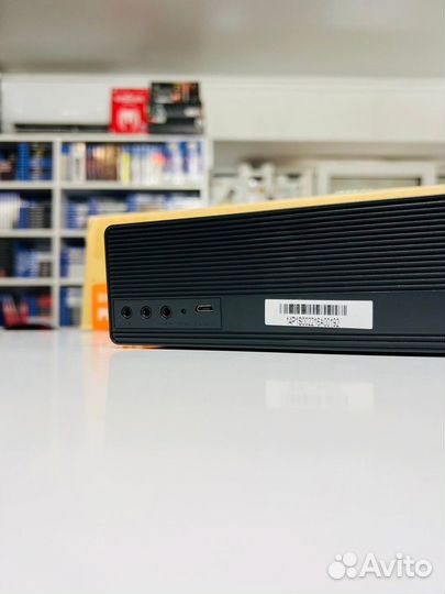 Портативная колонка Xiaomi binnifa