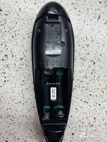 Пульт ду LG Magic 3D