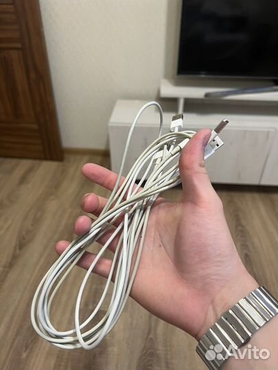 Кабель Оригинал бу/Новый