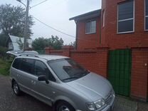 Hyundai Trajet 2.0 AT, 2005, 355 200 км, с пробегом, цена 450 000 руб.