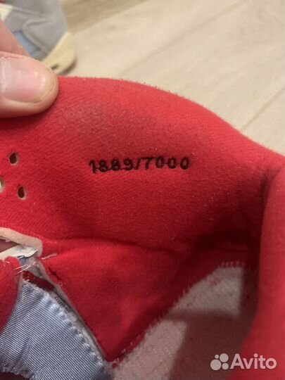 Air Jordan 5 trophy room