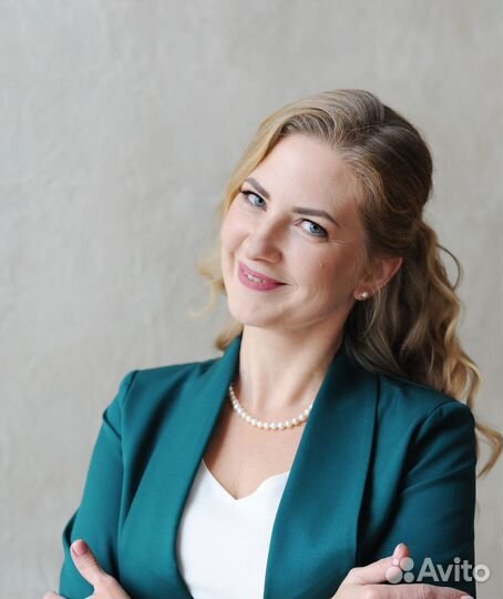 Ведущая/Организатор/не тамада/ на свадьбу/юбилей