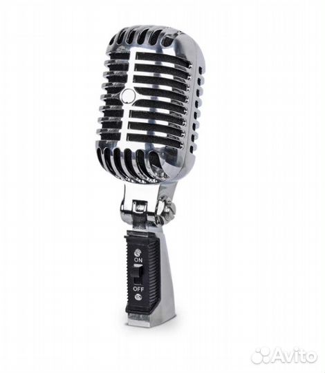 Микрофон Shure 55sh Series II