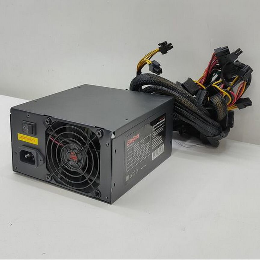 [SERVERPRO-700ADX] Блок Питания Ex174460rus, Exegat