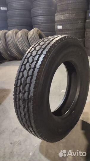 Ведущая а/ш 295/75 R22,5 SX808 sonix 146/143L