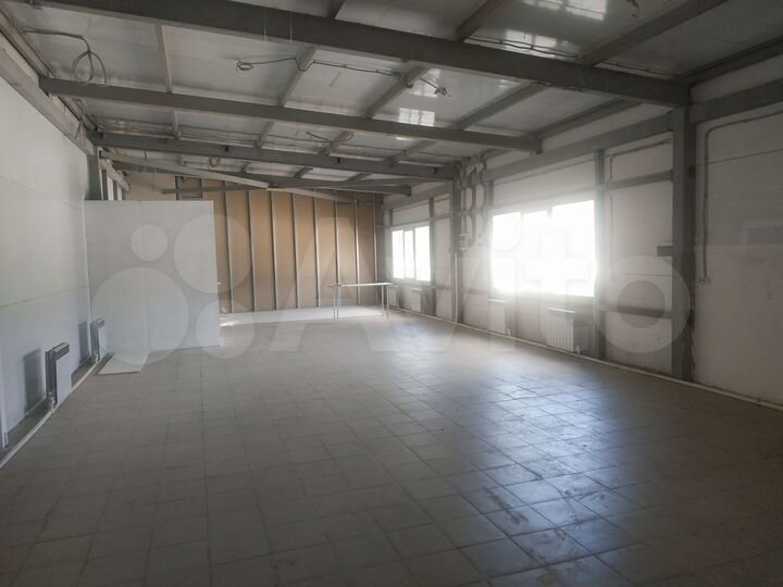 Свободного назначения, от 30 до 200 м²