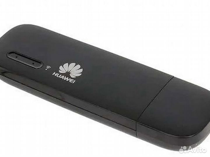 Передвижной модем E3372