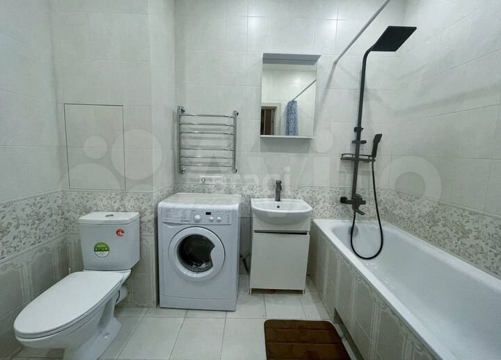 Квартира-студия, 29,2 м², 12/18 эт.