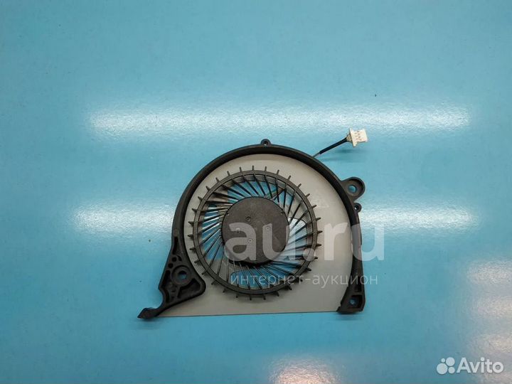 Вентилятор для ноутбука Dell Inspiron 7000 правый