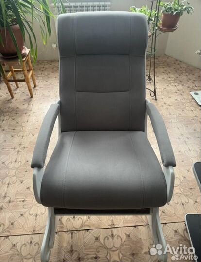 Кресло качалка