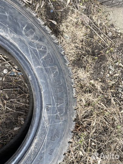 Nordman Nordman 4 215/65 R16