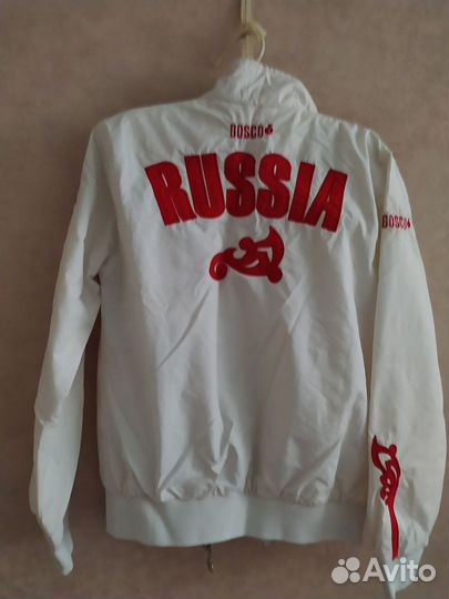 Спортивный костюм Bosco женский