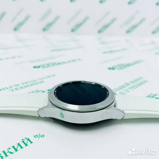 Умные часы Samsung Galaxy Watch 4 Classic, №103732