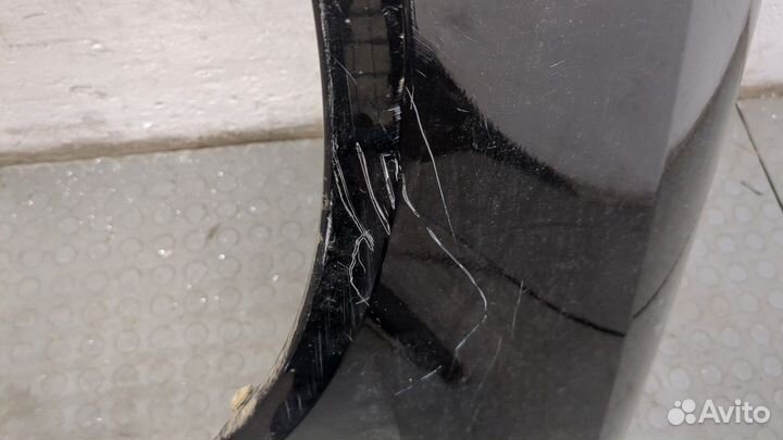 Крыло левое переднее Hyundai Coupe (Tiburon)