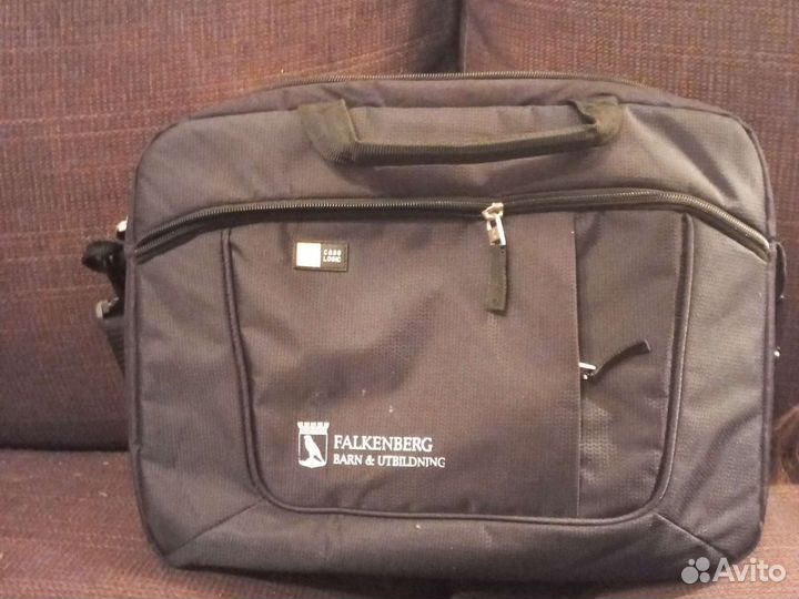 Сумка для ноутбука новая