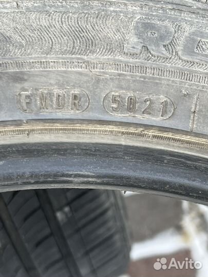Roadstone N'Fera AU5 225/45 R18 95W