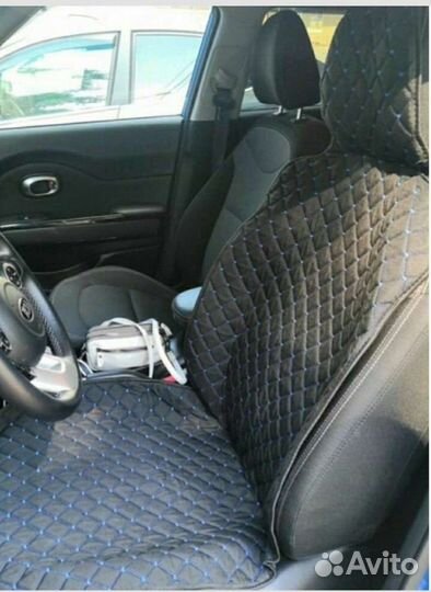 Чехол/Накидка на сиденье