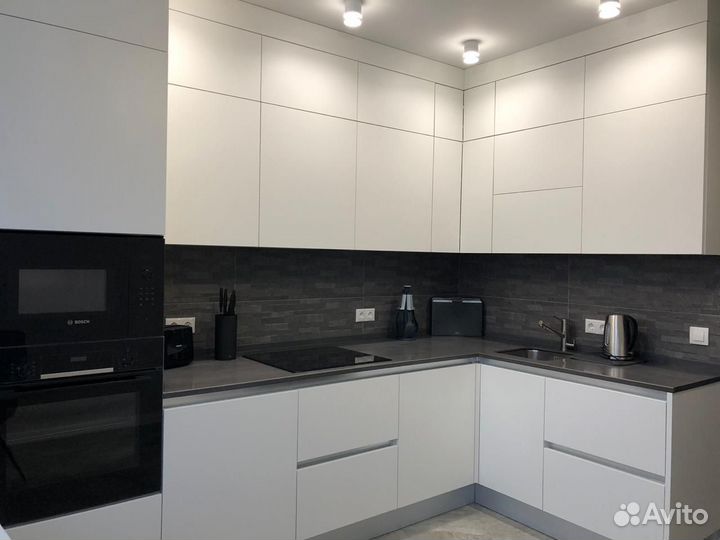 Кухня на заказ. Фабрика производитель