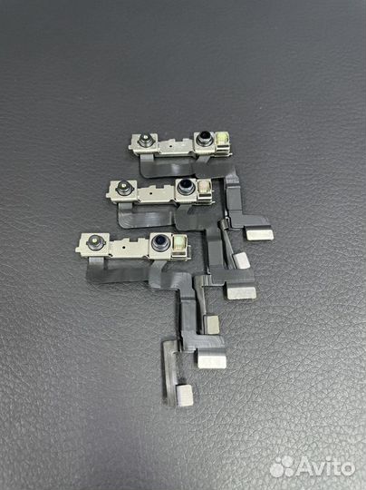 Фронтальная камера iPhone 11 оригинал