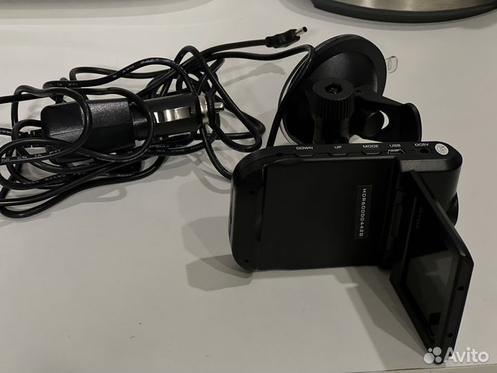 Видеорегистратор mystery