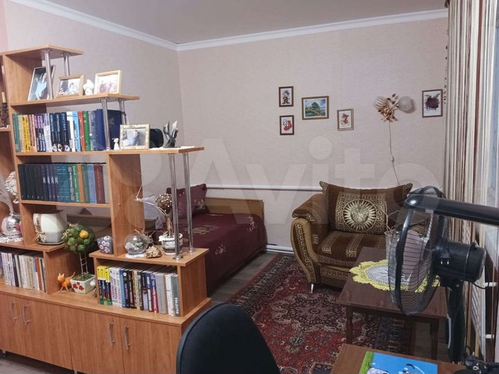 2-к. квартира, 56,3 м², 1/1 эт.