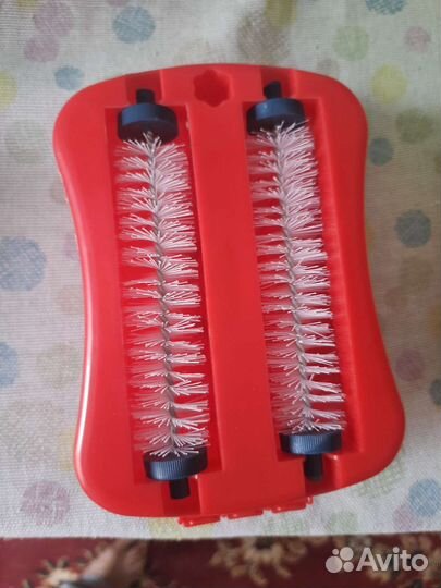 Мини щетка пылесос для дома