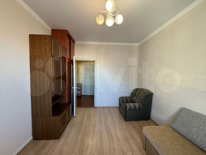 2-к. квартира, 50,6 м², 7/9 эт.