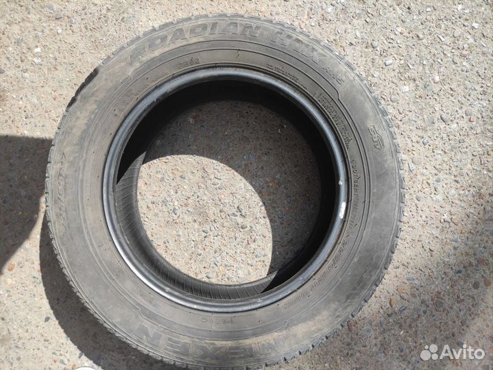 Nexen ROADIAN HTX RH5 225/65 R17 102H