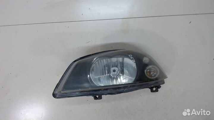 Фара (передняя) Seat Ibiza 3, 2005