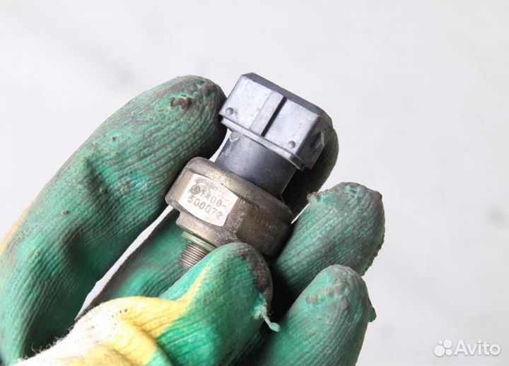 Датчик кондиционера Mercedes-Benz W202 C-Class 19