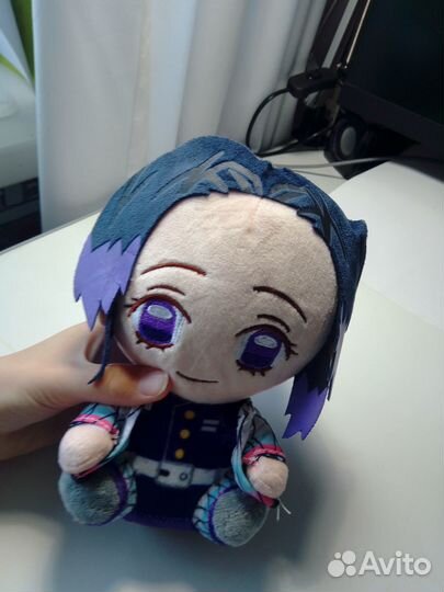 Игрушка Шинобу Кочо