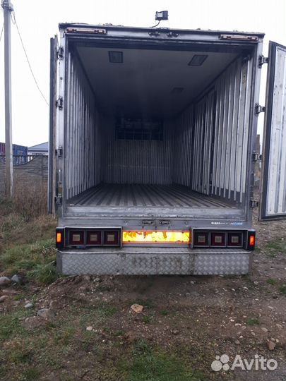 Будка- термос