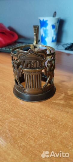 Подстаканник