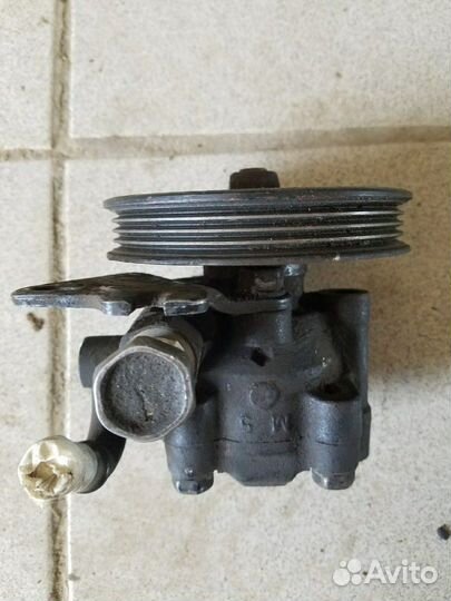 Гидроусилитель гур ниссан алмера N15 n15