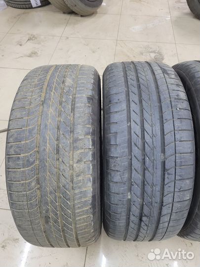 Goodyear Eagle F1 Asymmetric 255/55 R18 109V