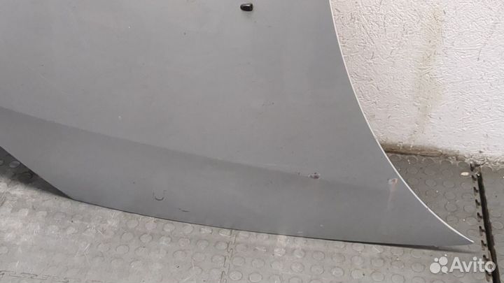 Капот Chrysler Sebring, 2001