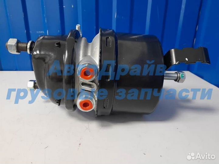 Энергоаккумулятор дискового тормоза Мерседес Атего